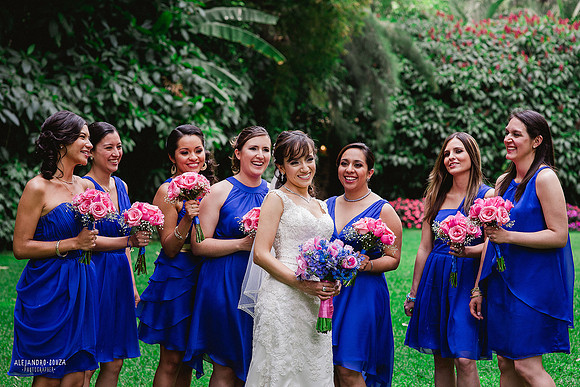 fotógrafo de bodas en guadalajara