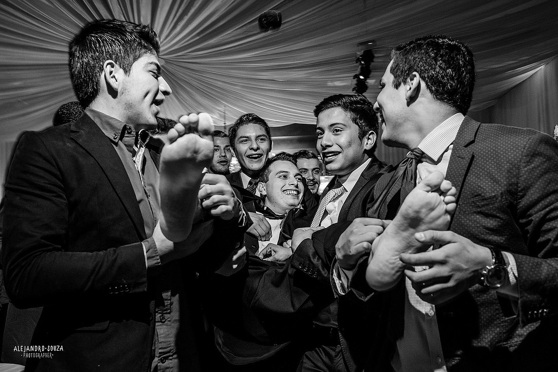 fotógrafo de bodas en guadalajara
