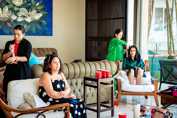 puerto vallarta wedding photographer