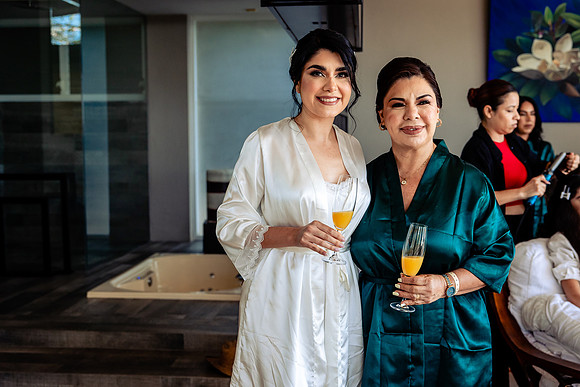 puerto vallarta wedding photographer