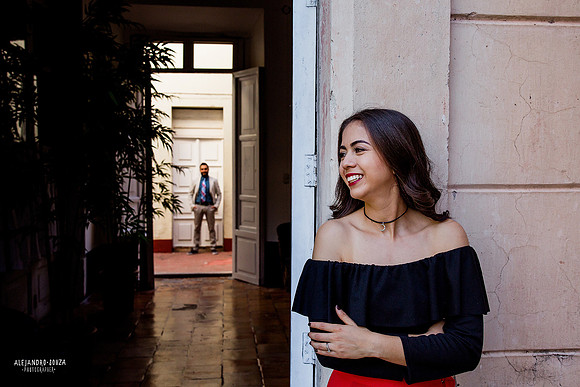 fotógrafo de boda en guadalajara