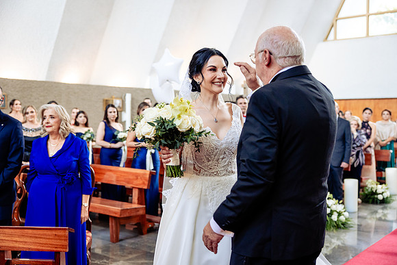 fotógrafo de boda