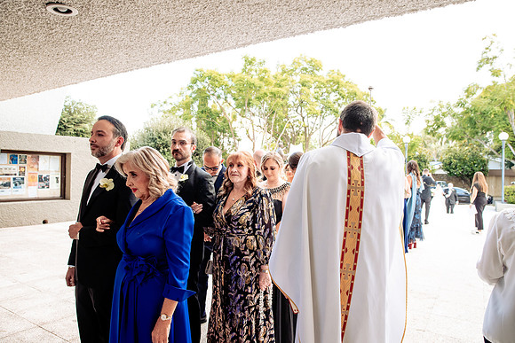 fotógrafo de boda