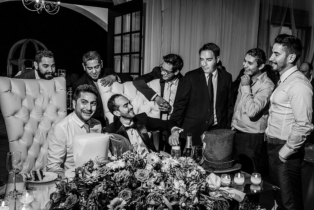 fotógrafo de bodas en guadalajara