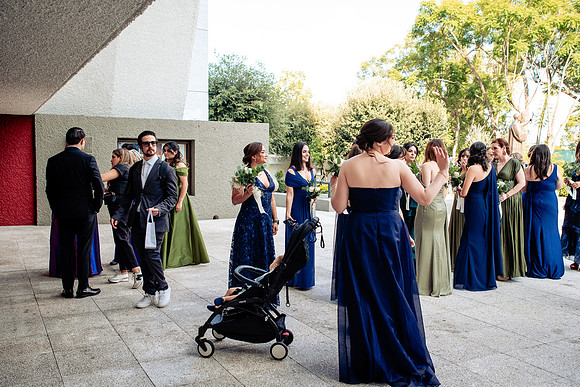 fotógrafo de boda