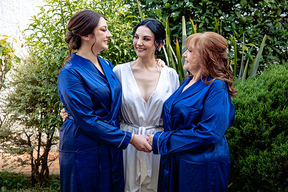 fotógrafo de boda