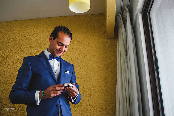 fotógrafo de bodas en guadalajara