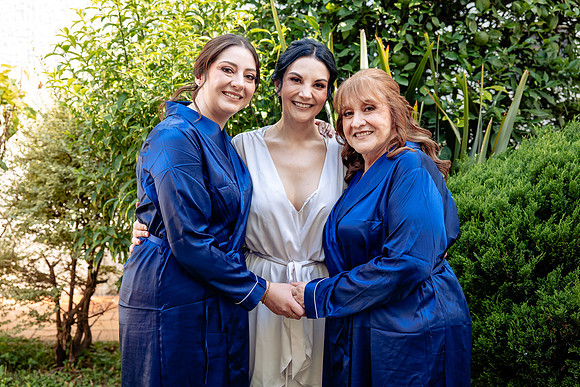 fotógrafo de boda