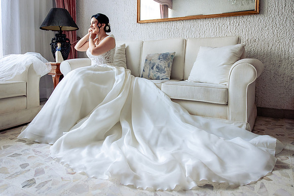 fotógrafo de boda