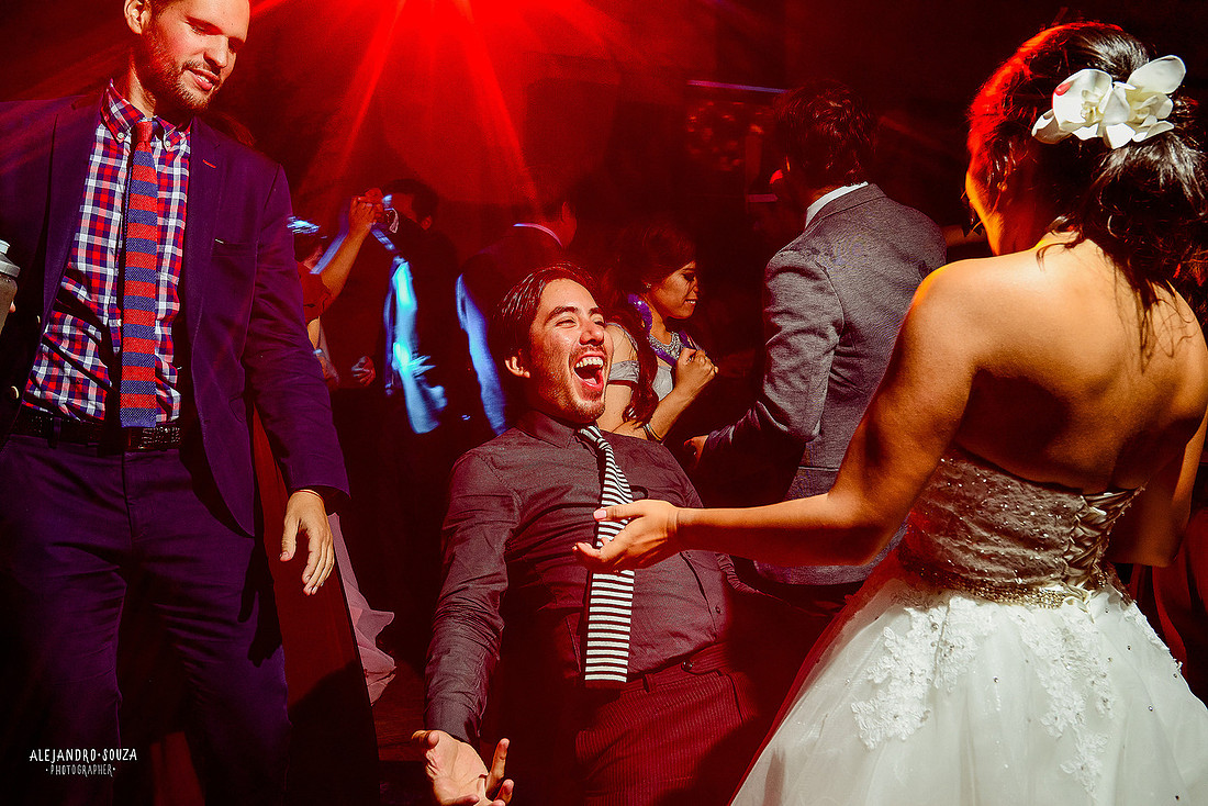 fotógrafo de bodas en guadalajara