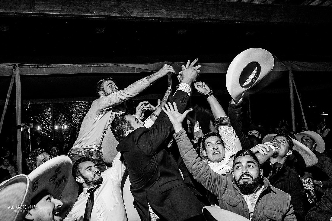 fotógrafo de bodas en guadalajara