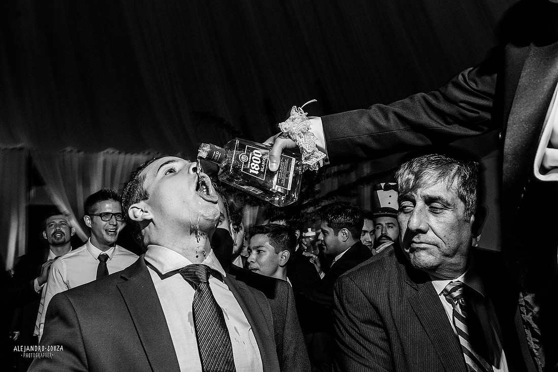 fotógrafo de bodas en guadalajara