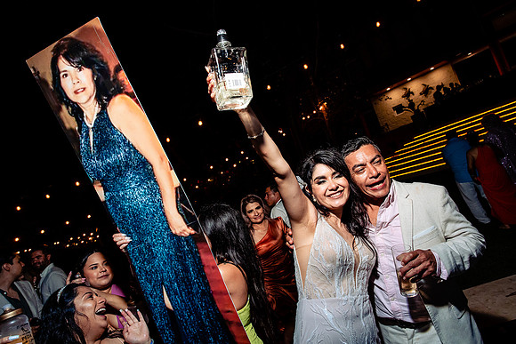 puerto vallarta wedding photographer