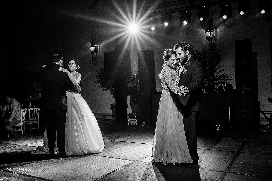 fotógrafo de bodas en guadalajara