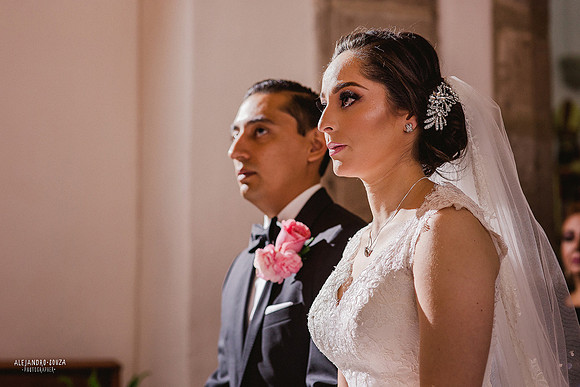 fotógrafo de bodas en guadalajara