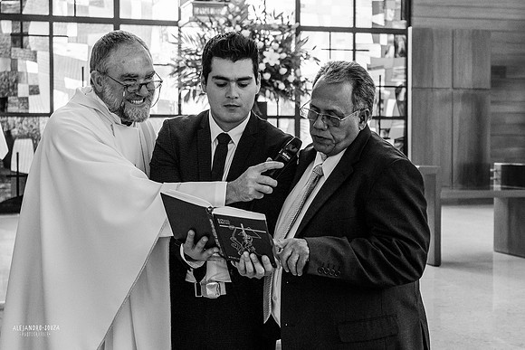 fotógrafo de bodas en guadalajara