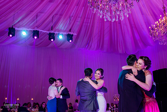 fotógrafo de bodas en guadalajara