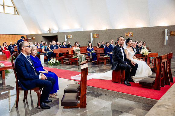 fotógrafo de boda