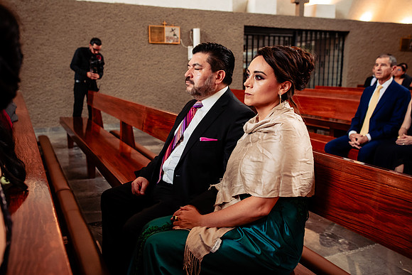 fotógrafo de boda