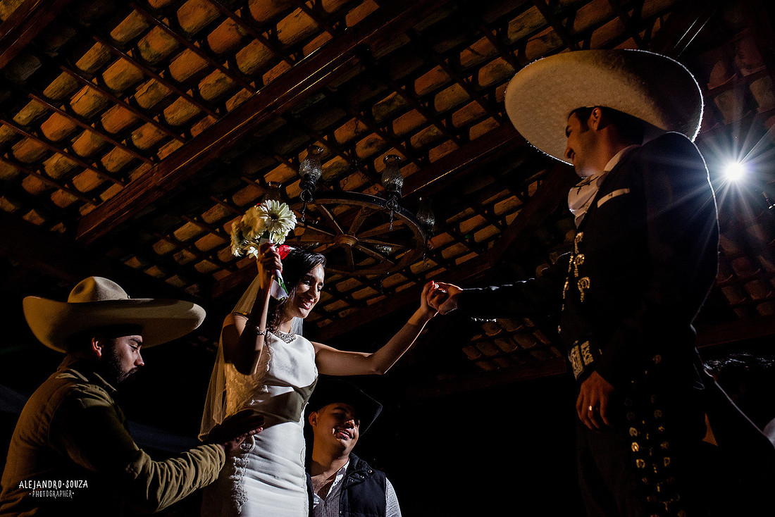fotógrafo de bodas en guadalajara