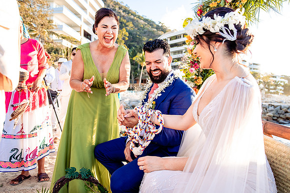 puerto vallarta wedding photographer