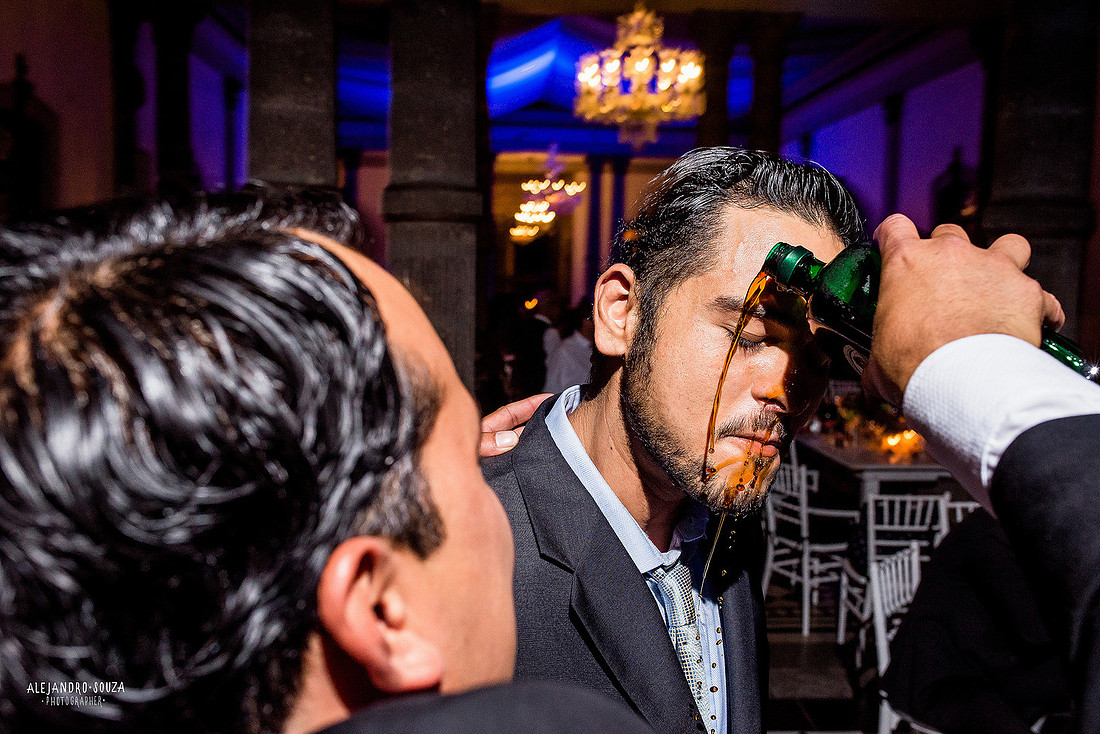 fotógrafo de bodas en guadalajara