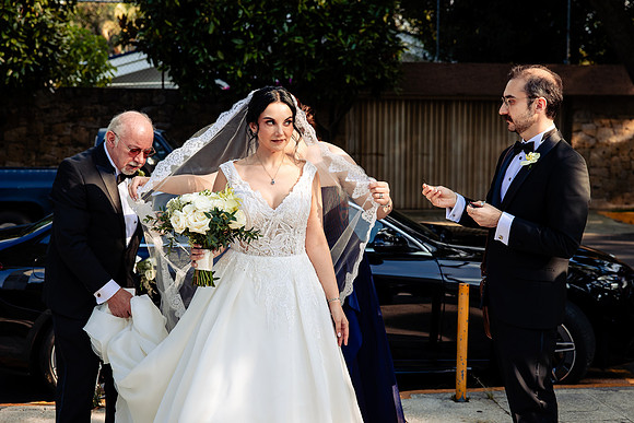 fotógrafo de boda