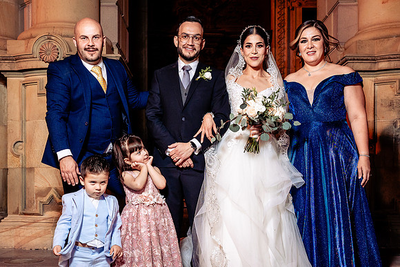 fotógrafo de bodas guadalajara