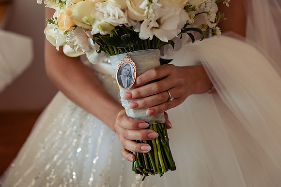 boda en chapala