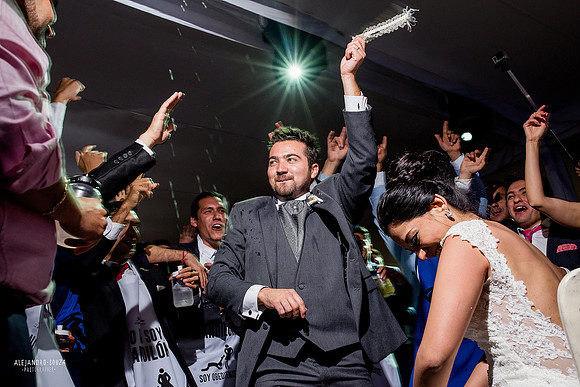 fotógrafo de bodas en guadalajara