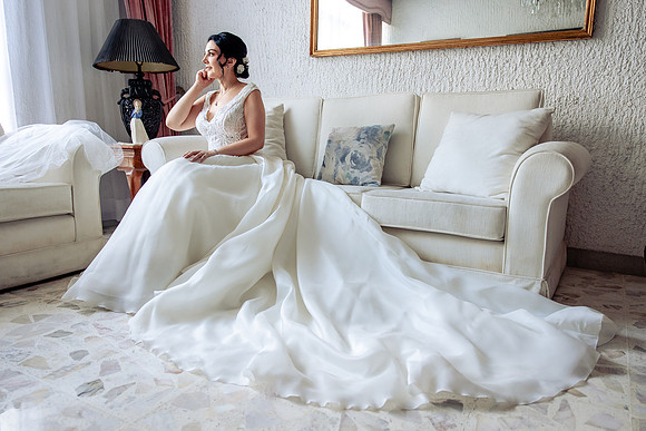 fotógrafo de boda