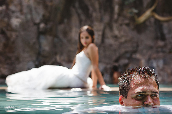 fotógrafo de bodas en guadalajara