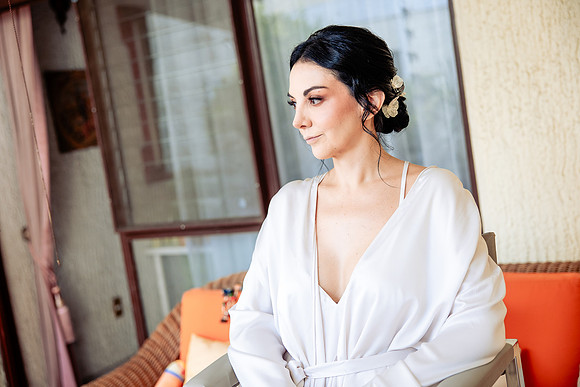 fotógrafo de boda