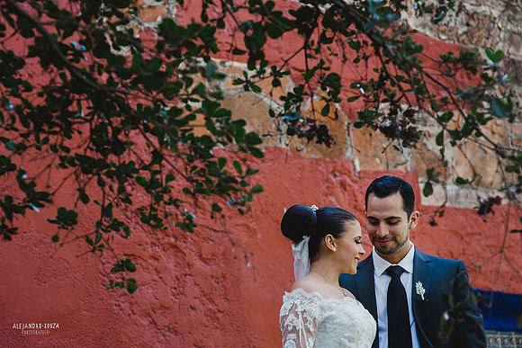 fotógrafo de bodas en guadalajara