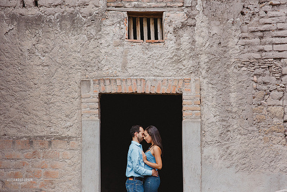 fotógrafo de bodas en guadalajara