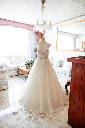 fotógrafo de boda
