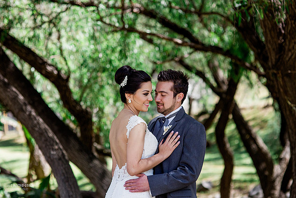 fotógrafo de bodas en guadalajara
