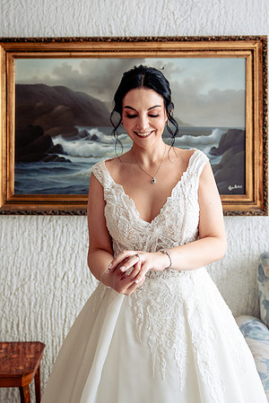 fotógrafo de boda
