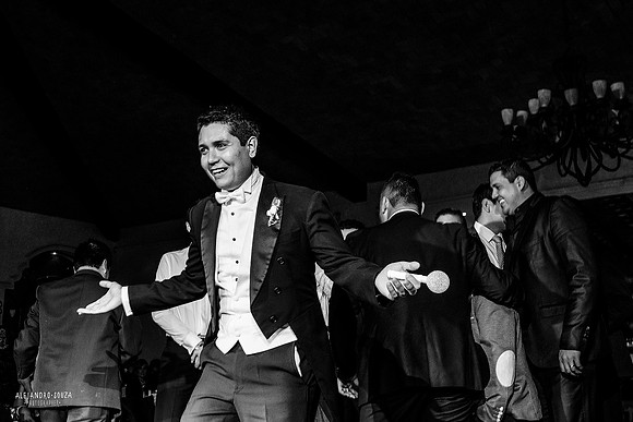 fotógrafo de bodas en guadalajara