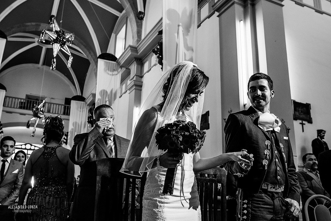 fotógrafo de bodas en guadalajara