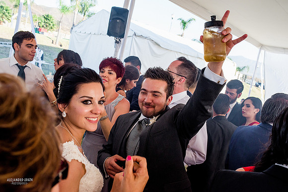 fotógrafo de bodas en guadalajara