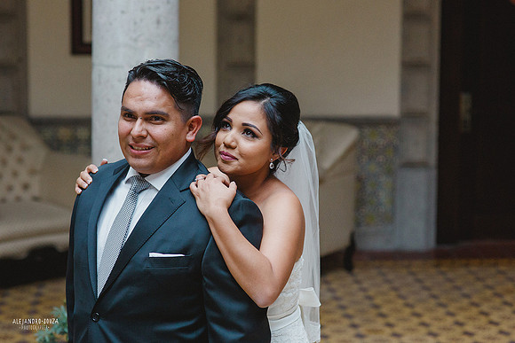 fotógrafo de bodas en guadalajara