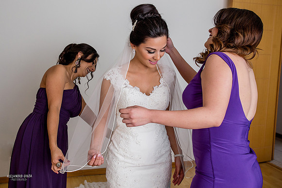 fotógrafo de bodas en guadalajara