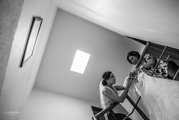 fotógrafo de bodas en guadalajara