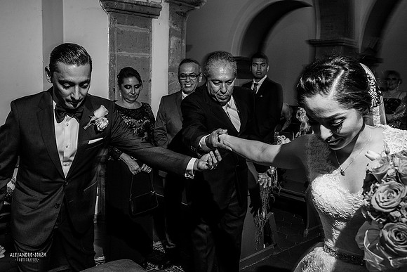 fotógrafo de bodas en guadalajara