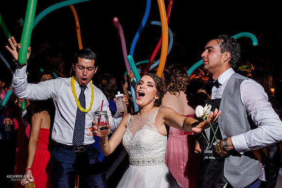 fotógrafo de bodas en guadalajara
