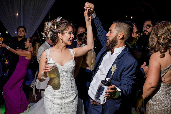 fotógrafo de bodas en guadalajara