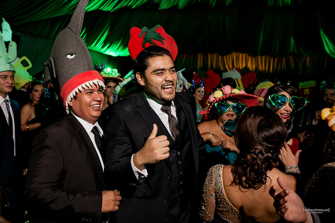 fotografo bodas guadalajara