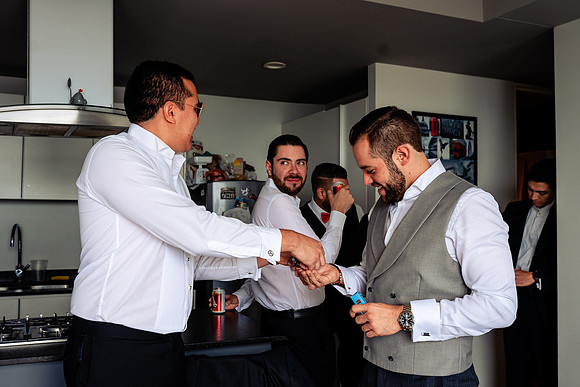 fotógrafo bodas guadalajara