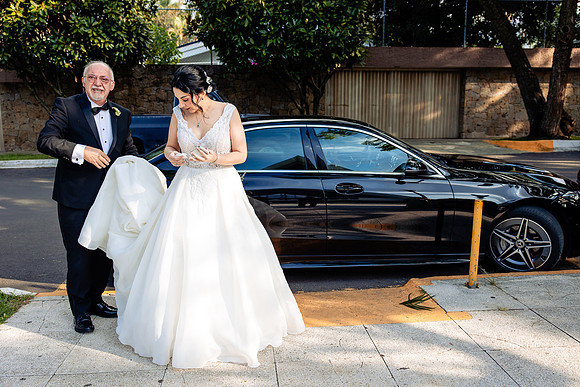 fotógrafo de boda